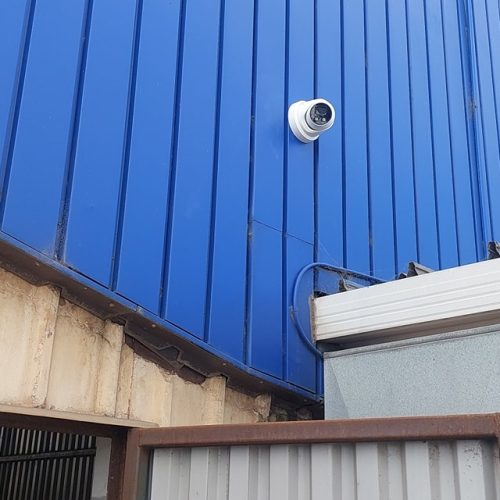 COMMERCIAL_SECURITY COMMERCIAL_SECURITY